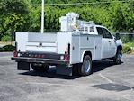2025 Chevrolet Silverado 3500 Crew Cab DRW 4WD Royal Mechanics Body for sale #152414 - photo 3