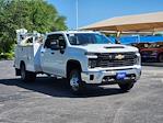 2025 Chevrolet Silverado 3500 Crew Cab DRW 4WD Royal Mechanics Body for sale #152414 - photo 2