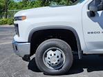 2025 Chevrolet Silverado 3500 Crew Cab DRW 4WD Royal Mechanics Body for sale #152414 - photo 5