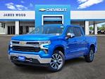2025 Chevrolet Silverado 1500 Crew Cab RWD Pickup for sale #152423 - photo 1