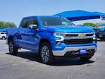 2025 Chevrolet Silverado 1500 Crew Cab RWD Pickup for sale #152423 - photo 3