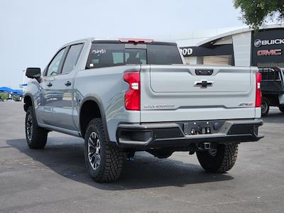 2025 Chevrolet Silverado 1500 Crew Cab 4WD Pickup for sale #152431 - photo 2