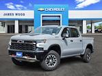 2025 Chevrolet Silverado 1500 Crew Cab 4WD Pickup for sale #152431 - photo 1