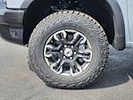 2025 Chevrolet Silverado 1500 Crew Cab 4WD Pickup for sale #152431 - photo 7