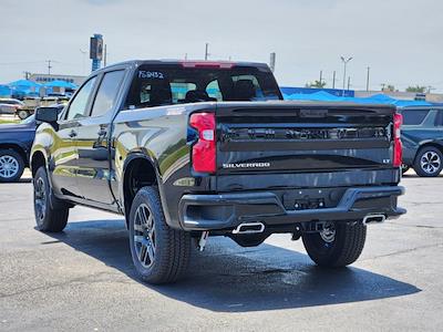 2025 Chevrolet Silverado 1500 Crew Cab 4WD Pickup for sale #152432 - photo 2