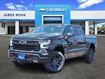 2025 Chevrolet Silverado 1500 Crew Cab 4WD Pickup for sale #152432 - photo 1