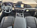 2025 Chevrolet Silverado 1500 Crew Cab 4WD Pickup for sale #152432 - photo 18
