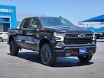 2025 Chevrolet Silverado 1500 Crew Cab 4WD Pickup for sale #152432 - photo 3