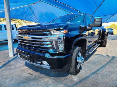 2023 Chevrolet Silverado 3500 Crew Cab 4WD Pickup for sale #152444A1 - photo 1