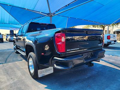 2023 Chevrolet Silverado 3500 Crew Cab 4WD Pickup for sale #152444A1 - photo 2