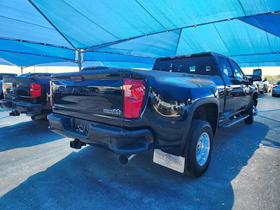 2023 Chevrolet Silverado 3500 Crew Cab 4WD Pickup for sale #152444A1 - photo 2