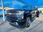 2023 Chevrolet Silverado 3500 Crew Cab 4WD Pickup for sale #152444A1 - photo 4
