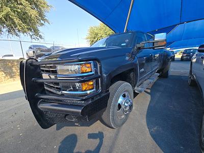 2019 Chevrolet Silverado 3500 Crew Cab 4WD Pickup for sale #152445A1 - photo 1
