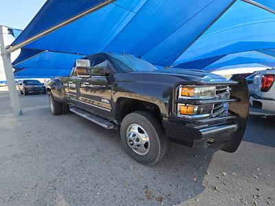 2019 Chevrolet Silverado 3500 Crew Cab 4WD Pickup for sale #152445A1 - photo 2
