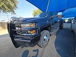 2019 Chevrolet Silverado 3500 Crew Cab 4WD Pickup for sale #152445A1 - photo 1