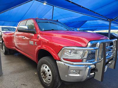 2018 Ram 3500 Crew Cab DRW 4WD Pickup for sale #152446B1 - photo 1