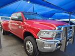 2018 Ram 3500 Crew Cab DRW 4WD Pickup for sale #152446B1 - photo 1