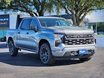 2025 Chevrolet Silverado 1500 Crew Cab RWD Pickup for sale #152449 - photo 3