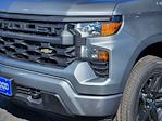 2025 Chevrolet Silverado 1500 Crew Cab RWD Pickup for sale #152449 - photo 6