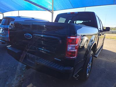 2018 Ford F-150 SuperCrew Cab 4WD Pickup for sale #152459B1 - photo 2