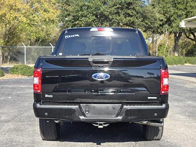 2018 Ford F-150 SuperCrew Cab 4WD Pickup for sale #152459B1 - photo 2