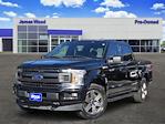 2018 Ford F-150 SuperCrew Cab 4WD Pickup for sale #152459B1 - photo 31