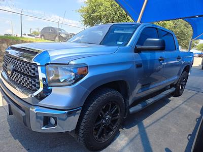 2018 Toyota Tundra Crew Cab 4WD Pickup for sale #152480A1 - photo 1