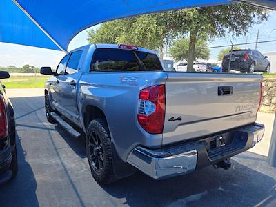 2018 Toyota Tundra Crew Cab 4WD Pickup for sale #152480A1 - photo 2