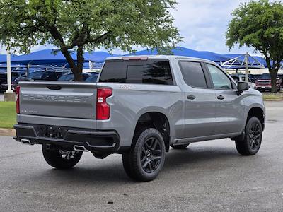 2025 Chevrolet Silverado 1500 Crew Cab 4WD Pickup for sale #152498 - photo 2