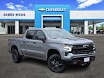 2025 Chevrolet Silverado 1500 Crew Cab 4WD Pickup for sale #152498 - photo 1