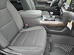 2025 Chevrolet Silverado 1500 Crew Cab 4WD Pickup for sale #152498 - photo 11