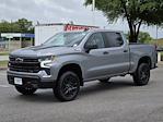 2025 Chevrolet Silverado 1500 Crew Cab 4WD Pickup for sale #152498 - photo 3