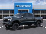 2025 Chevrolet Silverado 1500 Crew Cab 4WD Pickup for sale #152499 - photo 1