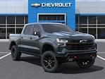 2025 Chevrolet Silverado 1500 Crew Cab 4WD Pickup for sale #152499 - photo 7