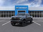 2025 Chevrolet Silverado 1500 Crew Cab 4WD Pickup for sale #152499 - photo 8