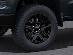 2025 Chevrolet Silverado 1500 Crew Cab 4WD Pickup for sale #152499 - photo 9