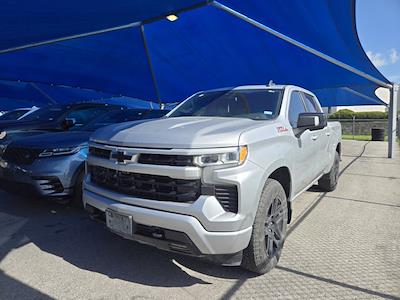 2022 Chevrolet Silverado 1500 Crew Cab 4WD Pickup for sale #152534A1 - photo 1