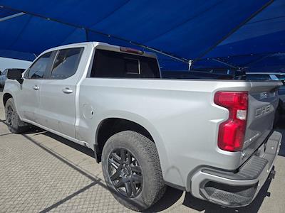 2022 Chevrolet Silverado 1500 Crew Cab 4WD Pickup for sale #152534A1 - photo 2