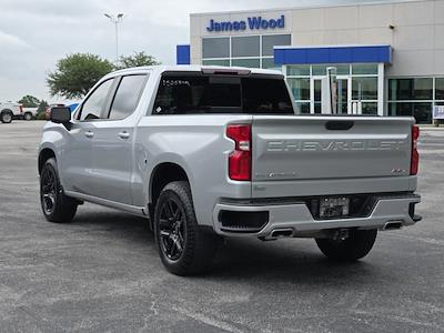 2022 Chevrolet Silverado 1500 Crew Cab 4WD Pickup for sale #152534A1 - photo 2