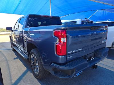 2024 Chevrolet Silverado 1500 Crew Cab 4WD Pickup for sale #152540A1 - photo 2