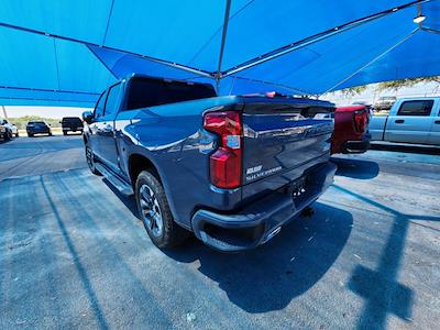 2024 Chevrolet Silverado 1500 Crew Cab 4WD Pickup for sale #152540A1 - photo 2