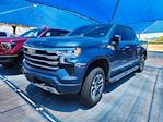 2024 Chevrolet Silverado 1500 Crew Cab 4WD Pickup for sale #152540A1 - photo 1