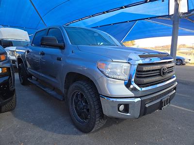 2016 Toyota Tundra Crew Cab 4WD Pickup for sale #152540C1 - photo 1