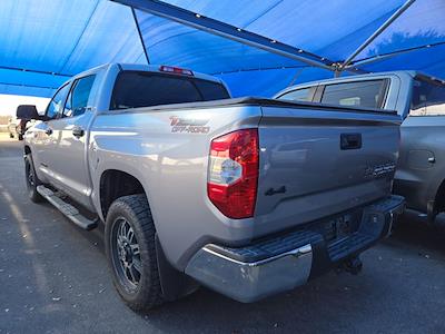 2016 Toyota Tundra Crew Cab 4WD Pickup for sale #152540C1 - photo 2