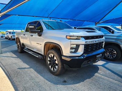 2020 Chevrolet Silverado 2500 Crew Cab SRW 4WD Pickup for sale #152541A1 - photo 1