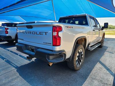 2020 Chevrolet Silverado 2500 Crew Cab SRW 4WD Pickup for sale #152541A1 - photo 2