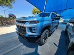 2020 Chevrolet Silverado 2500 Crew Cab SRW 4WD Pickup for sale #152541A1 - photo 3