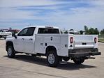 2025 Chevrolet Silverado 2500 Double Cab SRW RWD Service Truck for sale #152546 - photo 4
