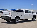 2025 Chevrolet Silverado 2500 Double Cab SRW RWD Service Truck for sale #152546 - photo 2