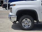2025 Chevrolet Silverado 2500 Double Cab SRW RWD Service Truck for sale #152546 - photo 5